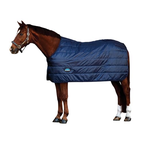 WeatherBeeta ComFiTec Liner 50g, Navy, 75" - size: 75"