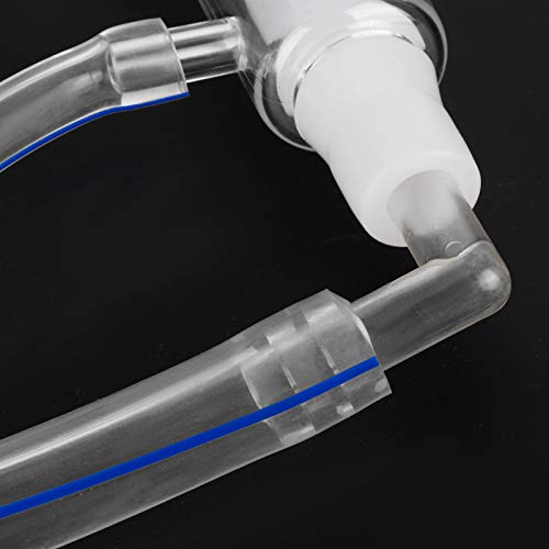 Sheep Milking Cluster, Goat Milker Claw Kit Groups Group Replacement Teat Cups Handling Supplies Cup Milk Collector for Machine Spare Partse Machin with Switch Parts