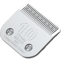 Wahl Professional Animal Competition Blade, 2358-100, 10 | Medium, Detachable Blade with 1/16 in Cut Length - size: 10