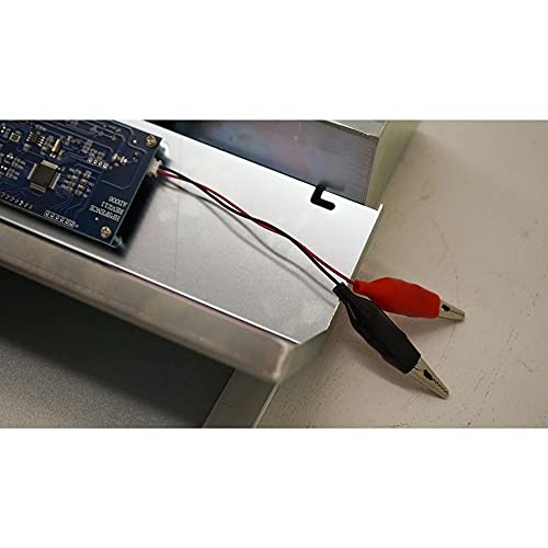 CoopSecure Plus Automatic Chicken Coop Door