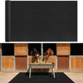 4x6 Ft Horse Stall Mat, Stable Mats for Horses with Shock Absorption & Cushioning Waterproof Non-Slip Flooring, Easy to Clean Mat for Stalls Farm Cattle Sheep Pig Shed Livestock Barn