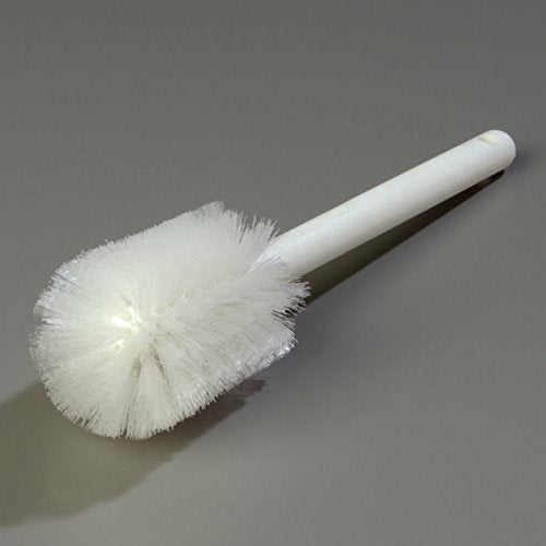 SPARTA Bottle Brush 12" Long - White