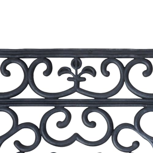 Esschert Design Rubber Long Doormat