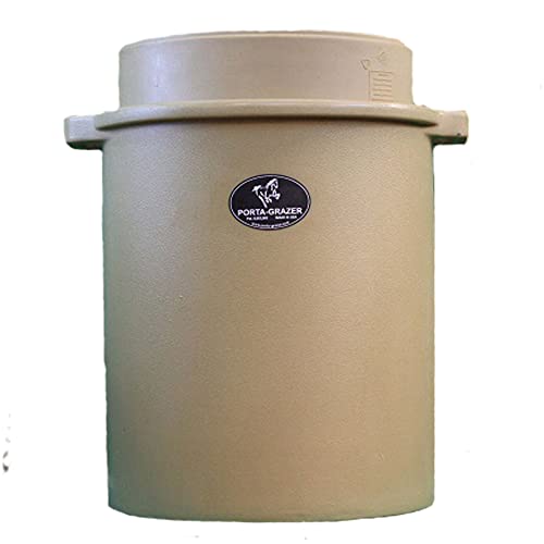 XL, Slow Hay Horse Feeder