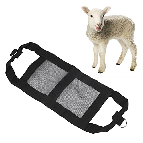 Calf Sling for Weighing Small Animals, Livestock Sling Hang Scale Calf Scale Hanging Weight