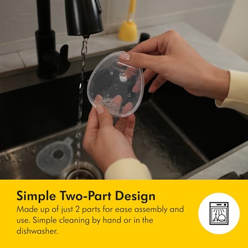 Medela in-Bra Breast Milk Collector | Made Without BPA | 30ml | 1 Ct - style: In-bra Breast Milk Collector