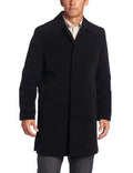 Men’s Scarborough Rain Jacket - All Weather Men’s Raincoat with Zip-out Liner (Regular & Big-Tall Sizes) - size: 46 Short