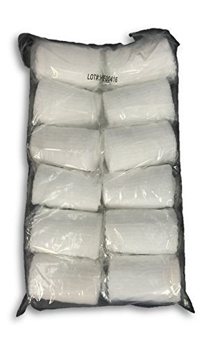 Non-Sterile Conforming Stretch Gauze 2" x 4.1 yd