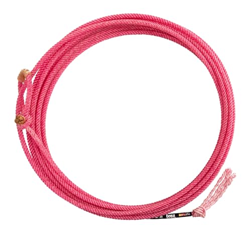Triton Team Rope - size: 30-foot, style: Medium Soft