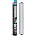 Arcadia T5 UVB Reptile Light Fixture Kit 24" Long 24 Watts 14% UVB Dragon – Complete UVB Light for Reptiles, Turtles, Snake, Bearded Dragon Lamp, Long Lasting Easy to Use Professional Lighting