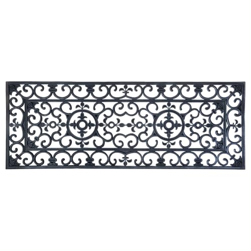 Esschert Design Rubber Long Doormat