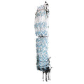 Electric Poultry Netting Positive/Negative for Dry Soil Conditions (42" x 164') - size: 42" x 164'