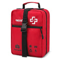VRIEXSD 400 Piece Large First Aid Kit for Home, Car, Travel, Camping,Sports | Comprehensive & Well-Organized First Aid Kit – Premium Emergency Medical Supplies for Office, Hiking, Business & Outdoor Use