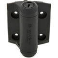 National Hardware TruClose Narrow Spring Hinge, 3-13/16" x 2-1/2", 2-Pack - style: Updated Packaging