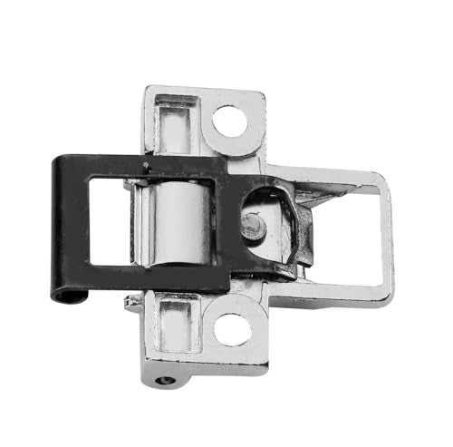 Hinge Assembly for Andis AGC 1 AGC 2 Clippers with Clippers Blade Lock with Brush
