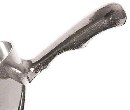 38-Ounce Aluminum Scoop - size: 38 Oz