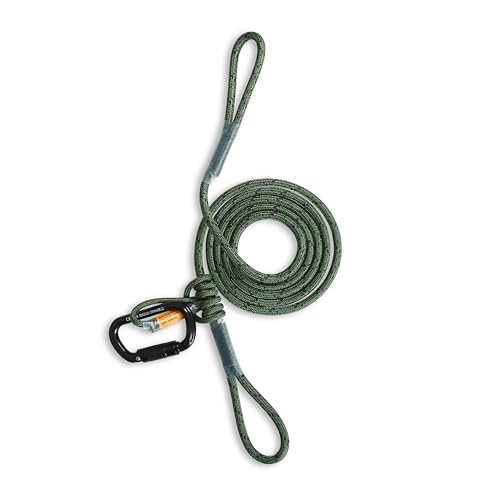 XOP Vector Tree Tether Rope, Safety Linemans Rope for Hunting and Climbing
