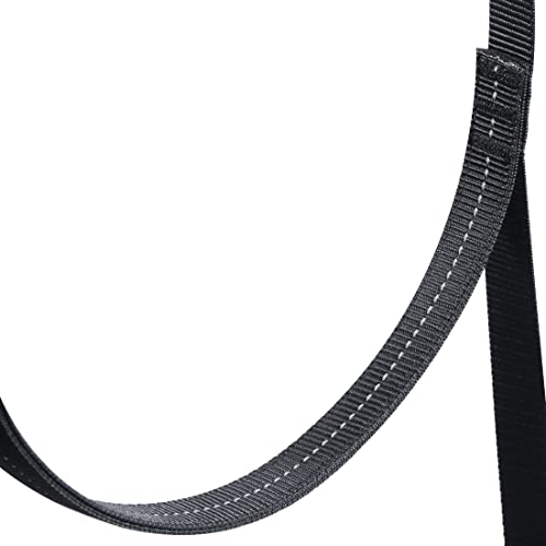 KAILAS Climbing Aider Hunting Webbing Rope Ladder Tree Stand Steps Rock Foot Ascender Loop Lightweight 5 Step - size: 【Etrier 2】 5 Step