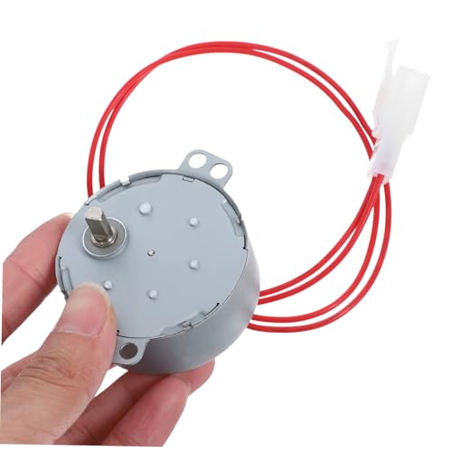 Mini Incubator Egg Turner Motor Replacement Part for Chicken Egg Incubator Accessory