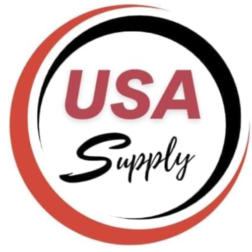 Fly Trap Sticks - Full Case of 12 – Effective & Easy-to-Use Fly Control Solution | Premium USA Supply Gloves for Safe Eradication | USA Supply Pest ID Card