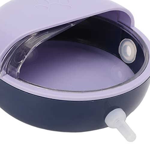 Kitten MultiFeeding Bottle,Silicone Kitten Nipple Feeder Biomimetic Pet K Feeder for Kittens Puppies Bits Lamb (#1) - color: #1