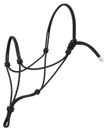 Weaver Leather Silvertip No. 95 Rope Halter