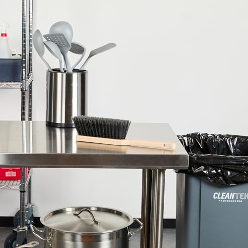 Restaurantware 4 in Beige Plastic Counter Brush - size: Plastic