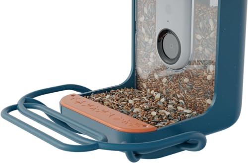 Birdbuddy Perch Extender Bird Feeders Accessory Add On Gift for Bird Lover