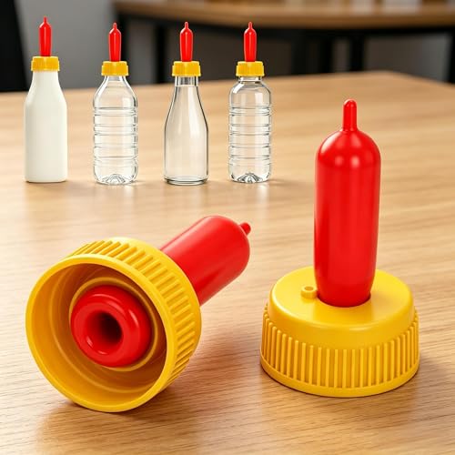 Pritchard Nipples for Nursing Lambs and Goat Kids,8-Pcs