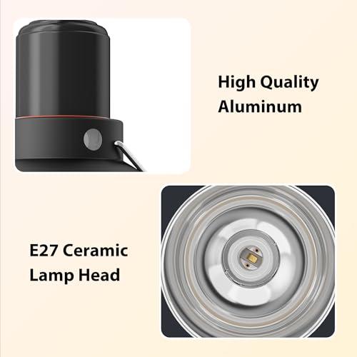 Reptile Light Fixture 5.5" Dome with PID Thermostat & Night Mode 100W | Reptile Heat Lamp Fixture,Lamp Dome,for Bearded Dragon,Reptiles Terrarium,Glass Terrariums,Turtles,Snakes,Lizards - size: 5.5 inch deep