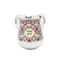 EMANUEL Yair Printed Aluminum Hand Washing Cup for Netilat Yadayim (Oriental NY-3) - color: Oriental NY-3