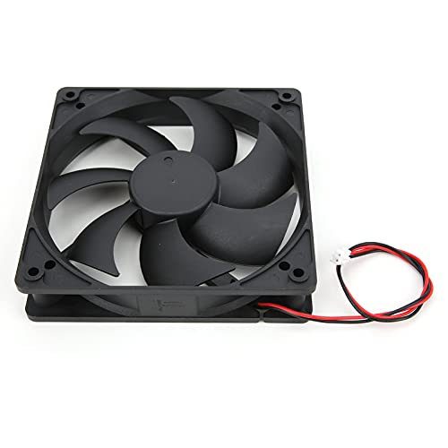 Incubator Fan, Incubator Exhaust Fan Low Noise High Power Motor for Indoor