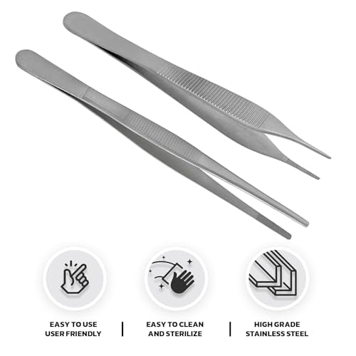 Advance Pig Castration Student Traning Kit Veterinary Instruments