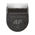 Professional 5-in-1 Clipper Blade – Stainless Steel Grooming Blade for Dogs & Cats, Compatible 580 Clippers & Wahl 5-in-1 Systems - Parent (9mm / (5/16")) - size: 9mm / (5/16")