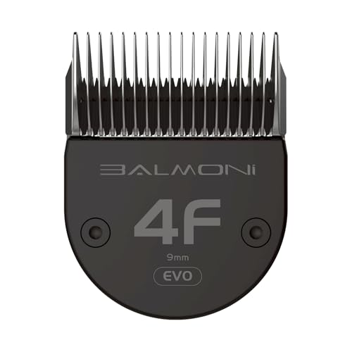 Professional 5-in-1 Clipper Blade – Stainless Steel Grooming Blade for Dogs & Cats, Compatible 580 Clippers & Wahl 5-in-1 Systems - Parent (9mm / (5/16")) - size: 9mm / (5/16")