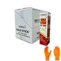 Fly Trap Sticks - Full Case of 12 – Effective & Easy-to-Use Fly Control Solution | Premium USA Supply Gloves for Safe Eradication | USA Supply Pest ID Card