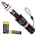 Electric Fence Tester, 20,000V | Product of Korea