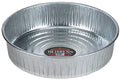Behrens 3 gal. Feeder Pan For Livestock