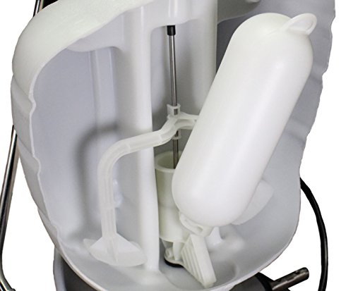 FIELD KING 190328 Backpack Sprayer, 4 Gallon, with Internal No Leak Pump Design Delivers 150 PSI - style: Base Model, Manual