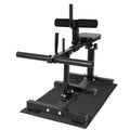 BalanceFrom Strength Training Machine, Adjustable Multifunctional Fitness Equipment for Home & Gym - style: Calf Raise