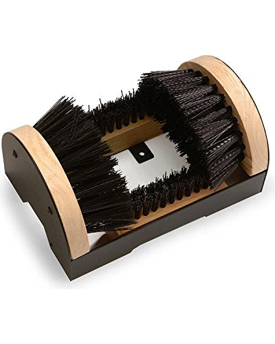 M&F Western Products M&F Western Products Boot Scrubber
