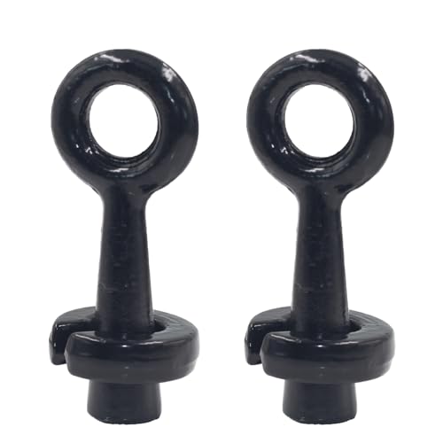 2PCS Barbed Wire Pullers-Fence Stretcher and Tightening Tool for Farm Ranch Fence Repair