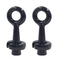 2PCS Barbed Wire Pullers-Fence Stretcher and Tightening Tool for Farm Ranch Fence Repair