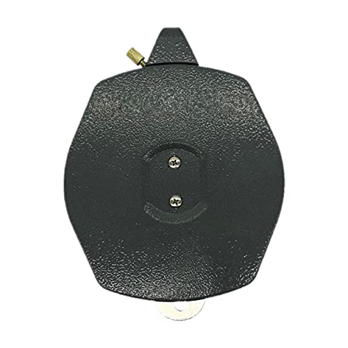 Taylor Dial Style 70-Pound Industrial Hanging Scale