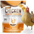 Chicken Dust Bath Sand Mix – Natural Poultry Dust for Feather & Skin Care | Diatomaceous Earth Blend | Coop Cleaner & Odor Control | Safe for Chickens, Ducks, Chinchillas-5 lbs - size: Chicken Bath Sand Mix