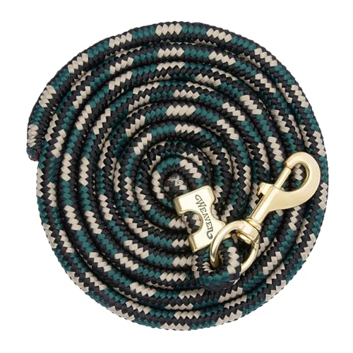 Weaver Leather Poly Lead Rope