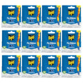 Raid FR3-RAID 4 Count Fly Catcher Ribbon (12-Pack) - size: 12-Pack