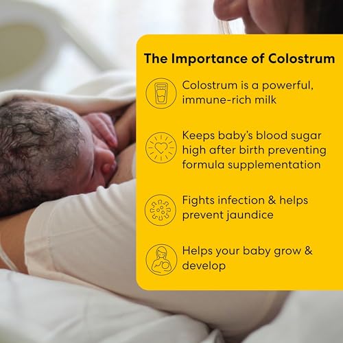 Medela Colostrum Collection & Feeding Kit for Harmony Pump | 1Ct - style: Colostrum Collection & Feeding Kit