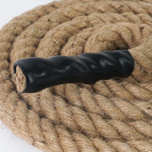 Aoneky Gym Climbing Rope - size: 1.18'' x 9 ft