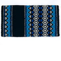 Starlight Saddle Blanket - color: Multicolor